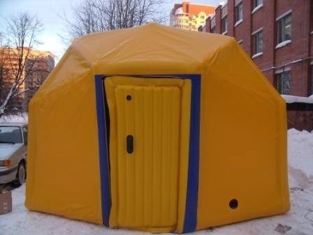 泉州充气军事帐篷