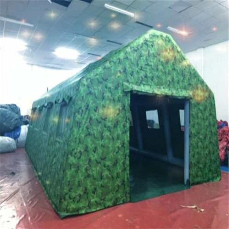泉州充气军用帐篷模型批发