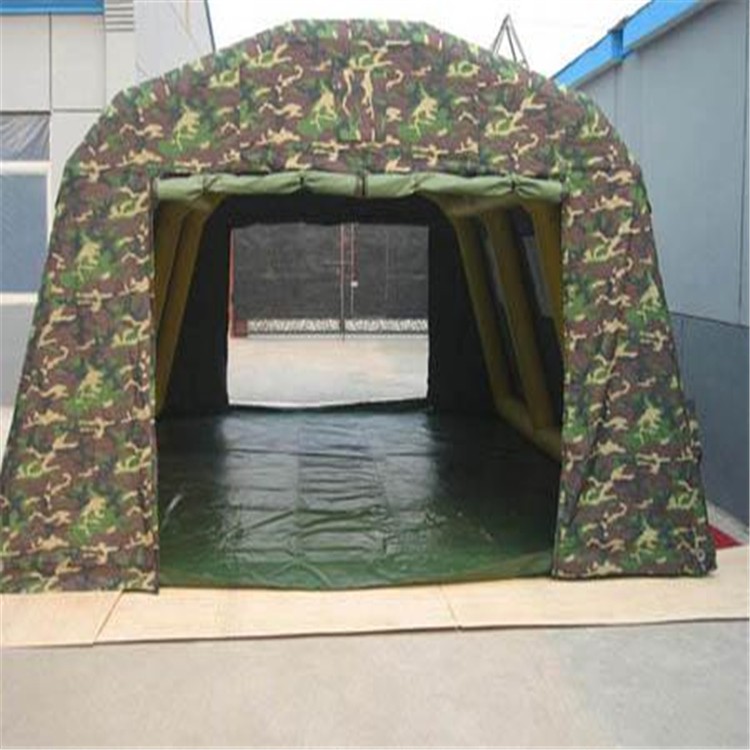 泉州充气军用帐篷模型订制
